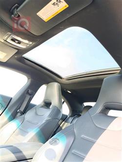 مرسيدس بنز CLA